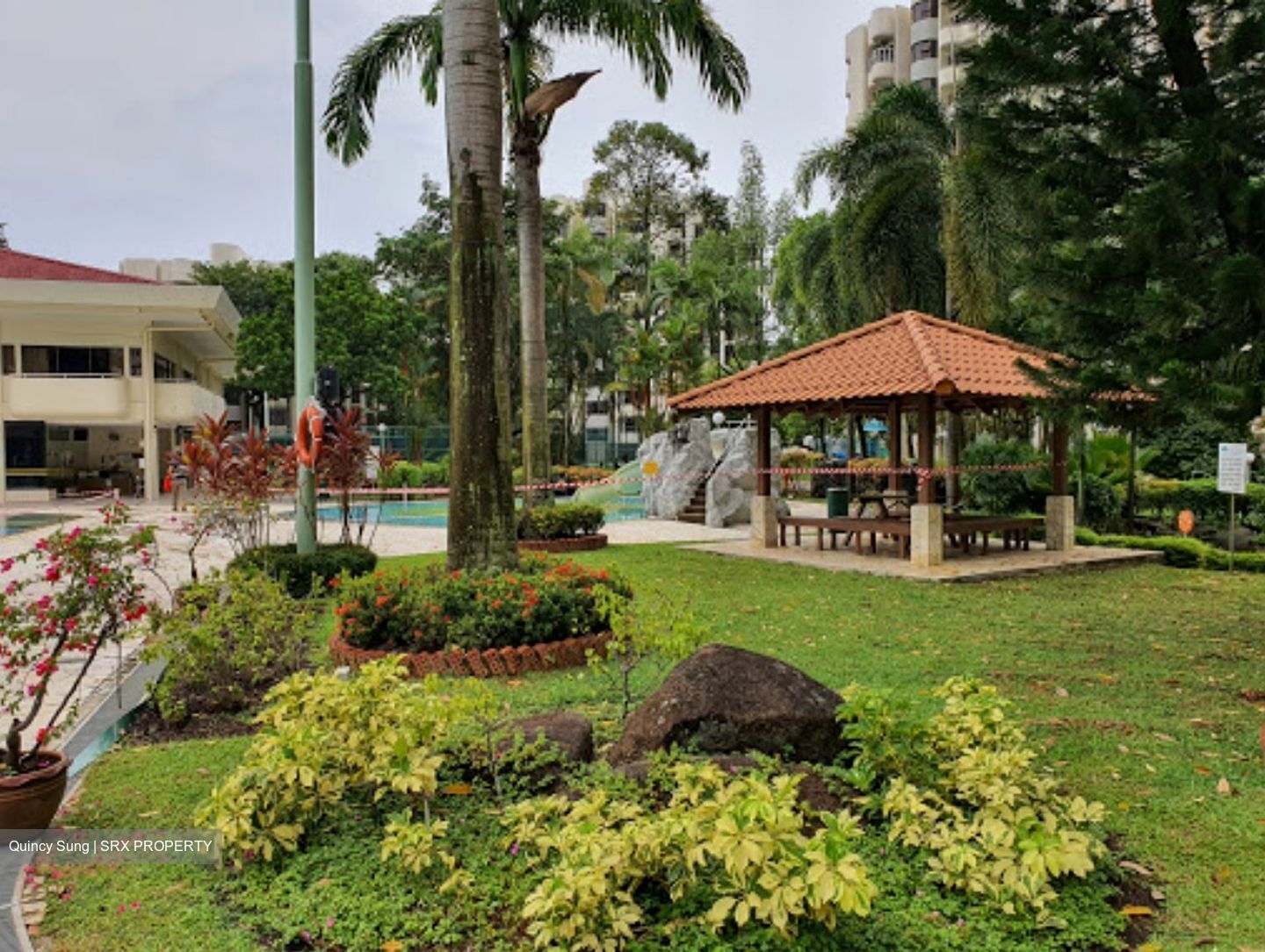 Cashew Heights Condominium (D23), Condominium #394563551